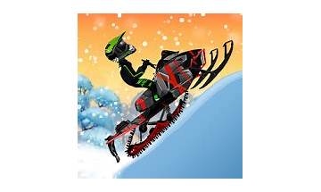 Arctic Cat Snowmobile Racing for Android - Download the APK from Habererciyes